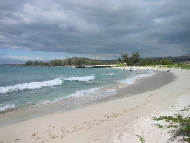Kona Oceanfront Rental - Island Beach Guide