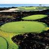 Hawaii Beachfront Vacation Rental - Hualalai Course" title="Hualalai Course