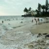 Magic Sands Beach - Hawaii Beachfront Vacation Rental" title="Magic Sands Beach